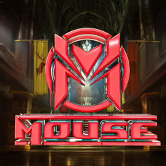 DJ MOUSE