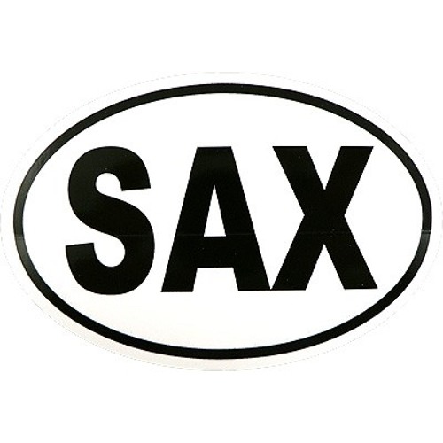 SAX’s avatar