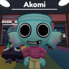 Akomi