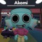 Akomi