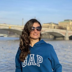 Mahsa Hemmati
