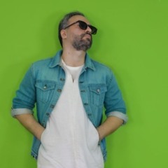 Ali yaghoobi ( Roomi )