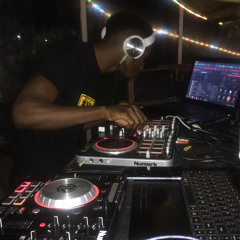 DJ CASS zw