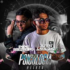 Pipe Restrepo & Juan Loaiza