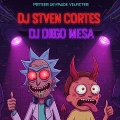 DjStevenCortes