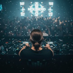 Julio Iglesias - Un día tú, un día yo (Molinero Remix)