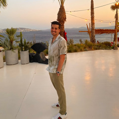 Reda Bencheqroun