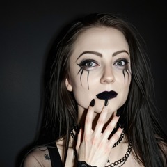 NIGHTINGALE IN A CHOKE-HOLD