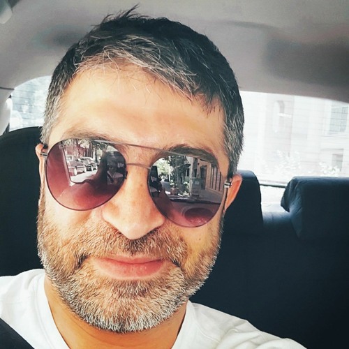 Masoud Kaeeni’s avatar