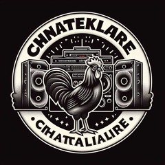 Chnateklaire - La Kétamine - Acidcore