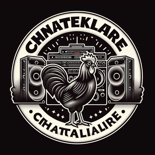 Chnateklaire - Attention Bruit ! - Acidcore