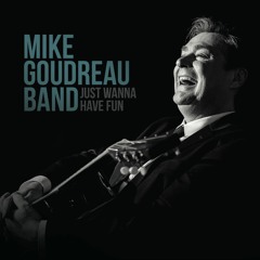 Mike Goudreau