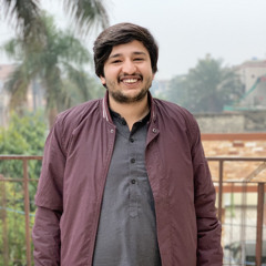 Usama Zaka Jhamat