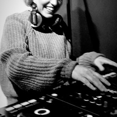 DJ B'Edith