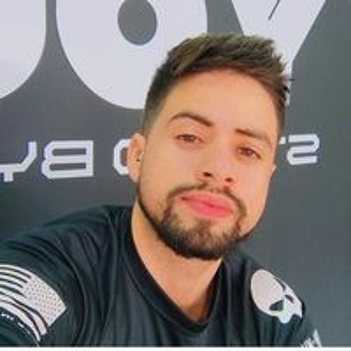 Luiz Fernando Salles’s avatar