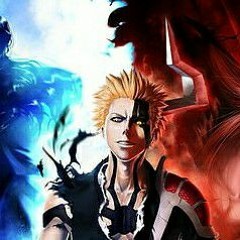 True Zangetsu