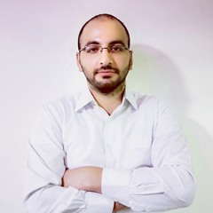 Mahmood Al bahnasi