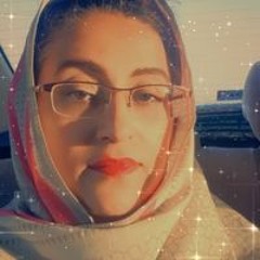Faiza Saqib