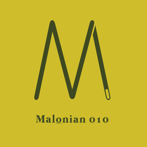 A2 - Andrei Ciubuc - 4 of a kind [MALONIAN010]