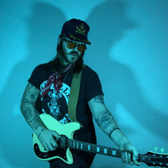 WaylonNapadogan
