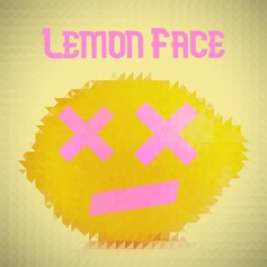 Lemon Face