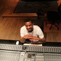 Lamar AdoT Thomas ( Just having Fun)