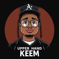 UPPERHANDKEEM