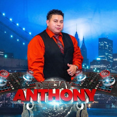 Anthony Diaz 80