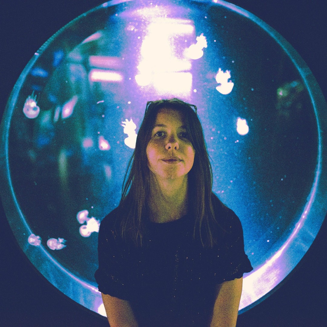 Anne Solo’s avatar