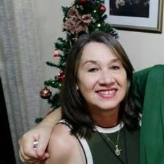 Marcia Denise Garrido