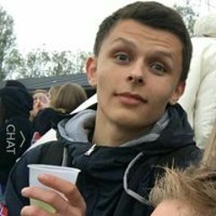 Arijan Fåberg