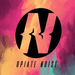 opiate noise