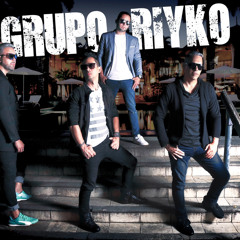 GRUPO RIYKO En El Show Del Medio Dia Sept 20 2013