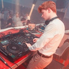 DJ Fournex