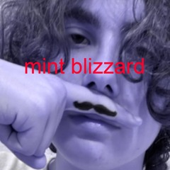 Mint Blizzard