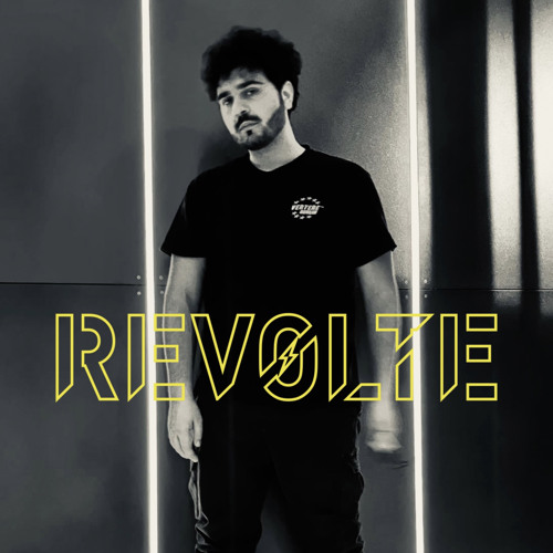 REVOLTE’s avatar