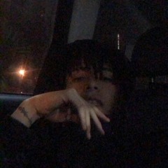 Trippy A.K.A BBY MALCRIAO