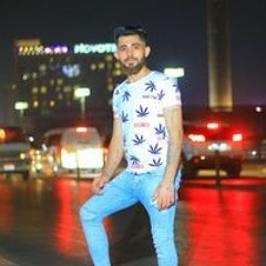 بطرس رضا