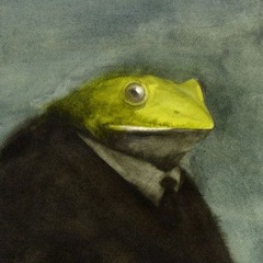 'Mr.Froggy'