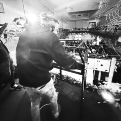 Tek-A - Odyssey DJ Comp Round 2