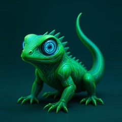 LizardMods