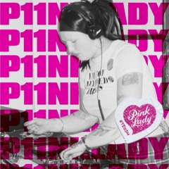 P11nkLady