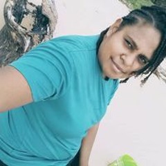 Hazel Florence Getawan