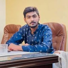 Muhammad Bilal