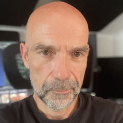 Barry Whittaker-Gilbey