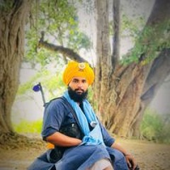 ਸੁਰਿੰਦਰਪਾਲ ਸਿੰਘ ਬੁੱਢਾ ਦਲ