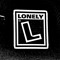 LONELY RECORDS