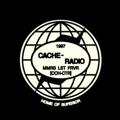 CACHE RADIO