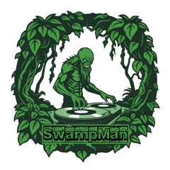 Swamp Man