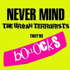 The Urban Terrorists